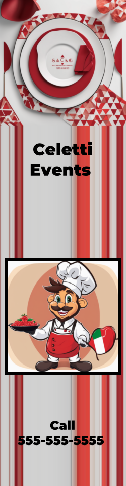 Celetti Events
