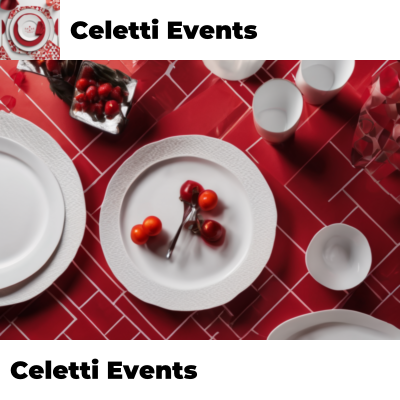 Celetti Events