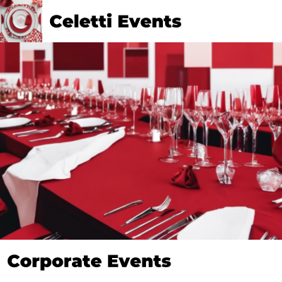 Corporate Events
